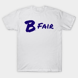 B Fair T-Shirt